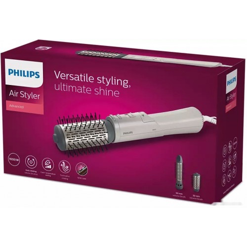 Фен Philips BHA710/00
