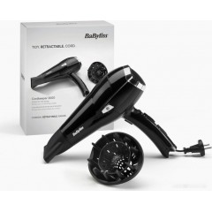 Фен BaByliss D374DE