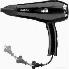 Фен BaByliss D374DE
