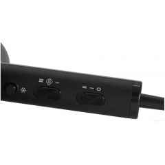 Фен Polaris PHD 2044Ti Quattro Ionic (черный)