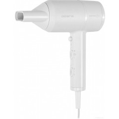 Фен Polaris PHD 2044Ti Quattro Ionic (белый/серый)