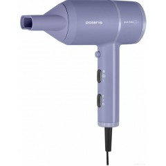 Фен Polaris PHD 2044Ti Quattro Ionic (лаванда)