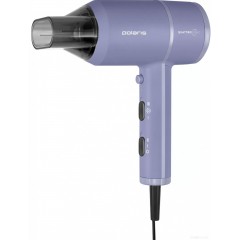 Фен Polaris PHD 2044Ti Quattro Ionic (лаванда)