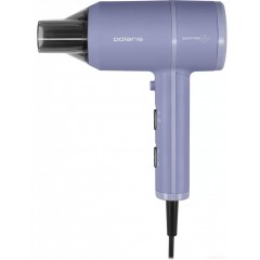 Фен Polaris PHD 2044Ti Quattro Ionic (лаванда)