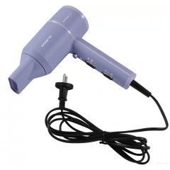 Фен Polaris PHD 2044Ti Quattro Ionic (лаванда)