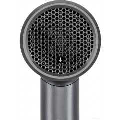 Фен Polaris PHD 2044Ti Quattro Ionic (графит)