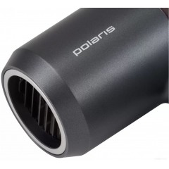 Фен Polaris PHD 2044Ti Quattro Ionic (графит)