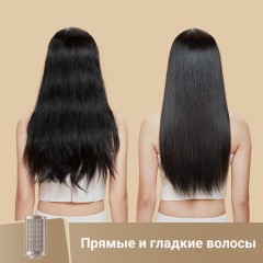 Фен Dreame AirStyle AMF17A (titanium gold)