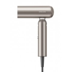 Фен Dreame Hairdryer Pocket AHD51 (titanium gold)