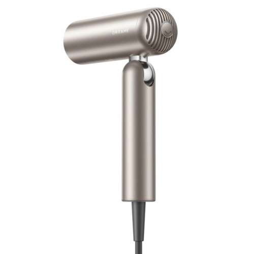 Фен Dreame Hairdryer Pocket AHD51 (titanium gold)
