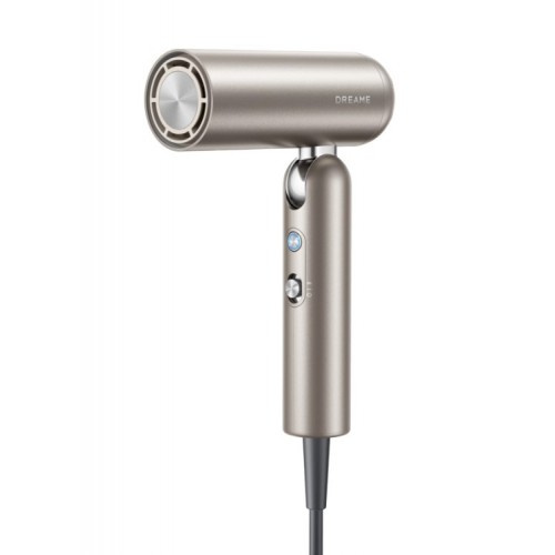 Фен Dreame Hairdryer Pocket AHD51 (titanium gold)