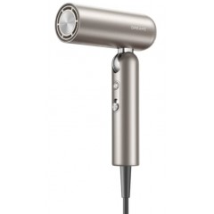 Фен Dreame Hairdryer Pocket AHD51 (titanium gold)