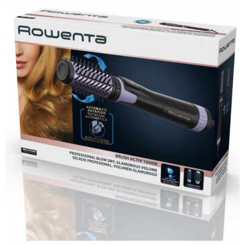 Фен Rowenta CF9527F0