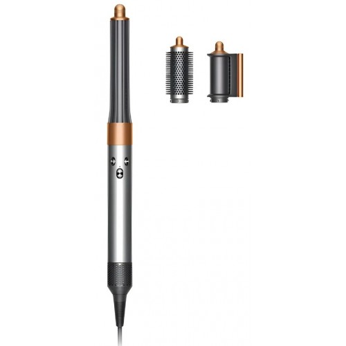 Фен Dyson Airwrap Origin HS05 (никель/медный)