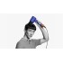 Фен Dyson HD16 Supersonic Nural (синий/топаз)