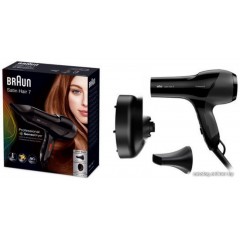 Фен Braun Satin Hair 7 (HD 785)