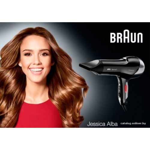 Фен Braun Satin Hair 7 (HD 785)