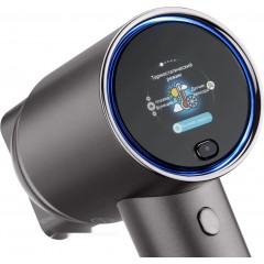 Фен Techno Plasma HD06