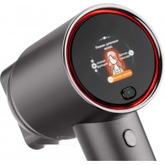 Фен Techno Plasma HD06