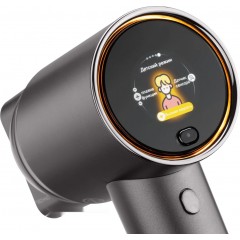 Фен Techno Plasma HD06