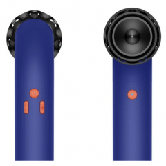 Фен Dyson Supersonic R HD18 (синий/топаз)