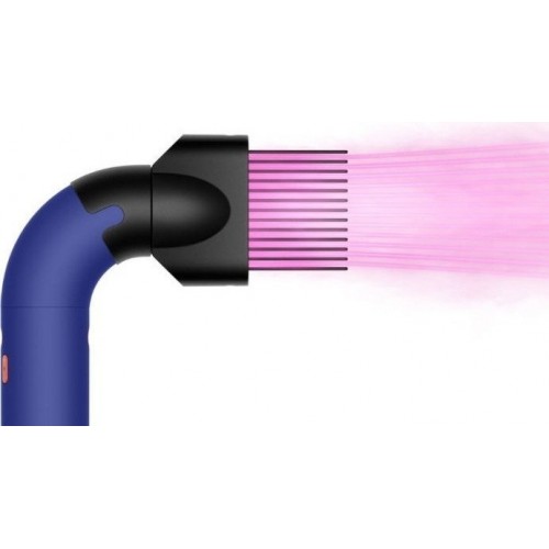 Фен Dyson Supersonic R HD18 (синий/топаз)