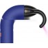 Фен Dyson Supersonic R HD18 (синий/топаз)