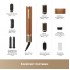 Фен Dreame AirStyle Pro AMF18A Gold Titanium