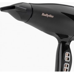 Фен BaByliss Air Power Pro 6716DE