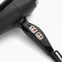 Фен BaByliss Air Power Pro 6716DE