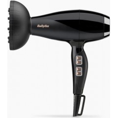 Фен BaByliss Air Power Pro 6716DE