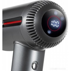Фен Redmond HD1700 (серый)