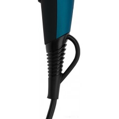 Фен Polaris PHD 2245Ti (черный/бирюзовый)