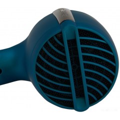Фен Polaris PHD 2245Ti (черный/бирюзовый)