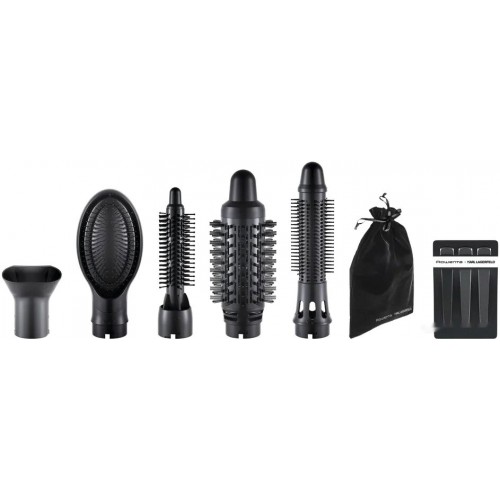 Фен Rowenta Karl Lagerfeld CF635LF0