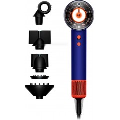 Фен Dyson HD16 515092-01 (синий/топаз)