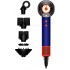 Фен Dyson HD16 515092-01 (синий/топаз)