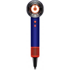 Фен Dyson HD16 515092-01 (синий/топаз)