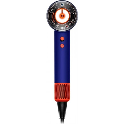 Фен Dyson HD16 515092-01 (синий/топаз)
