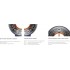 Фен Dyson HD16 515092-01 (синий/топаз)