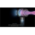 Фен Dyson HD16 515092-01 (синий/топаз)