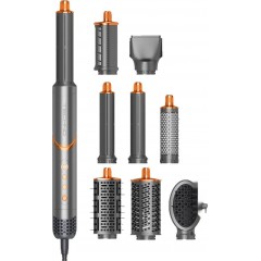 Фен Techno Flex HS08