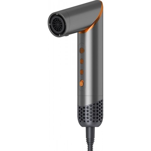 Фен Techno Flex HS08