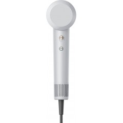 Фен Trouver Turbo AHD11C (серый)