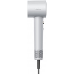 Фен Trouver Turbo AHD11C (серый)