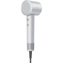 Фен Trouver Turbo AHD11C (серый)