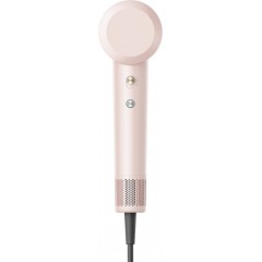 Фен Trouver Turbo AHD11C (розовый)