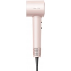 Фен Trouver Turbo AHD11C (розовый)