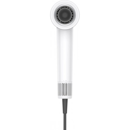 Фен Trouver Turbo AHD11C (белый)