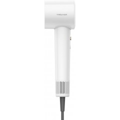 Фен Trouver Turbo AHD11C (белый)